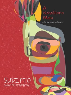 cover image of A Nowhere Man